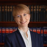 Notarin Franziska Osterholzer